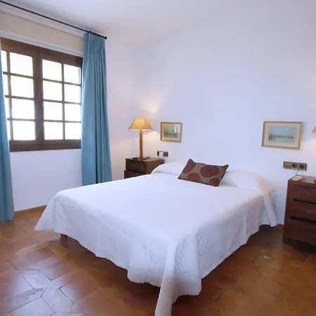 Villa Timon *