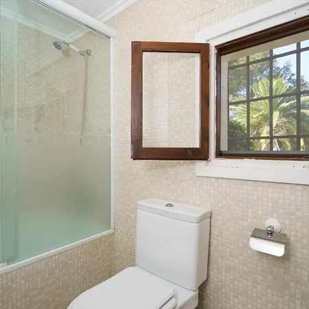 Timon Villa Moraira