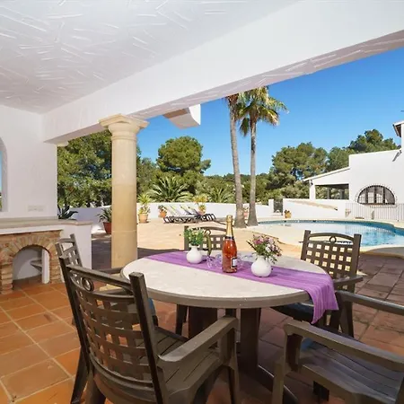 Timon Villa *