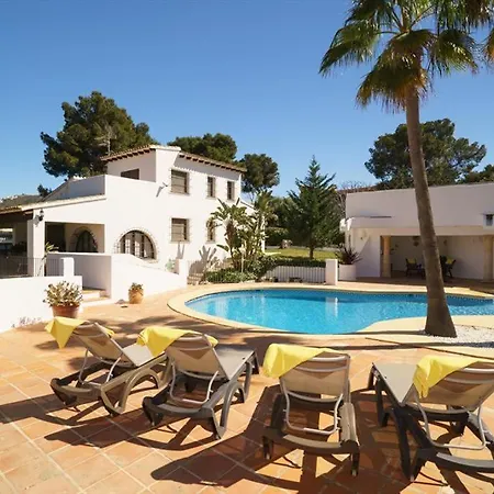 Timon Moraira