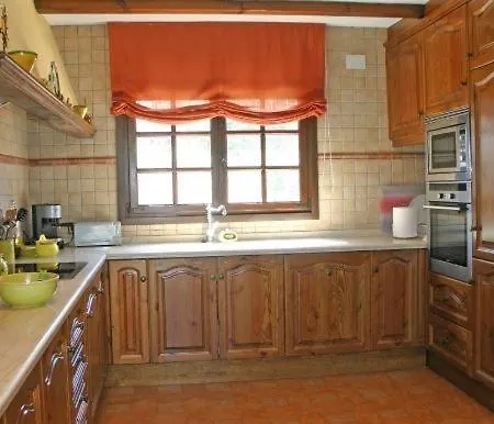 Timon Villa