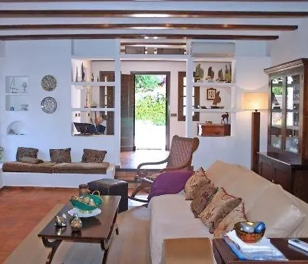Villa Timon