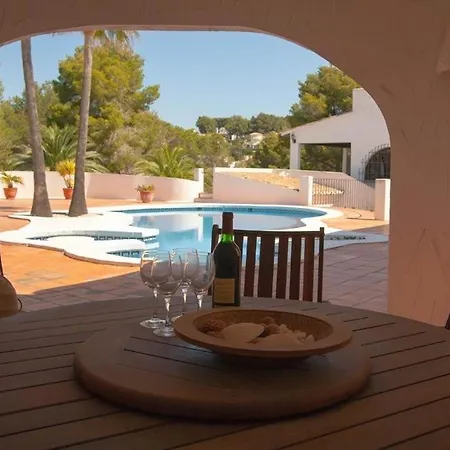 Timon Villa