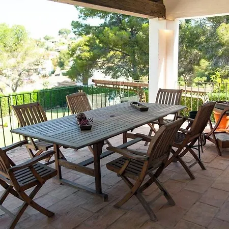 Villa Timon