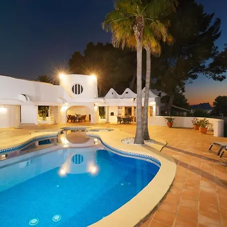 Timon Villa